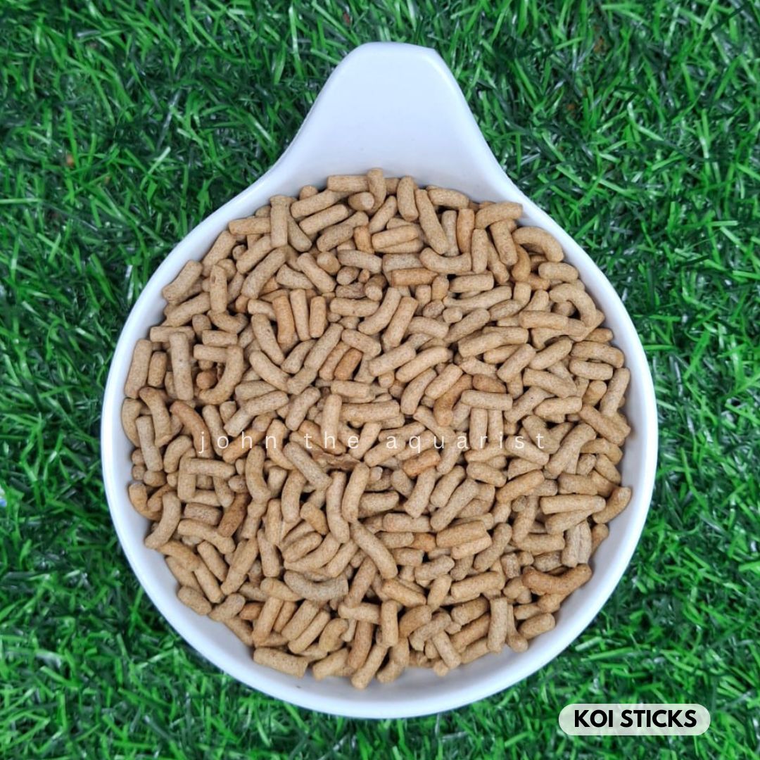 KOI STICKS - 100 Gms