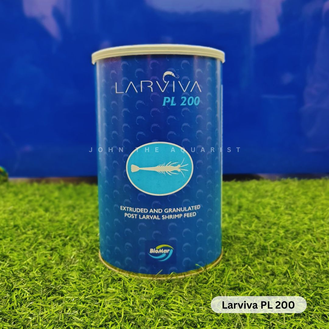 LARVIVA PL 200 - 100 Gms