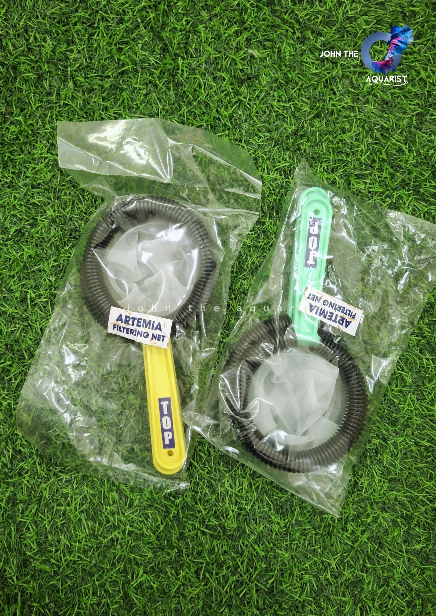 ARTEMIA NET - 1 PAIR